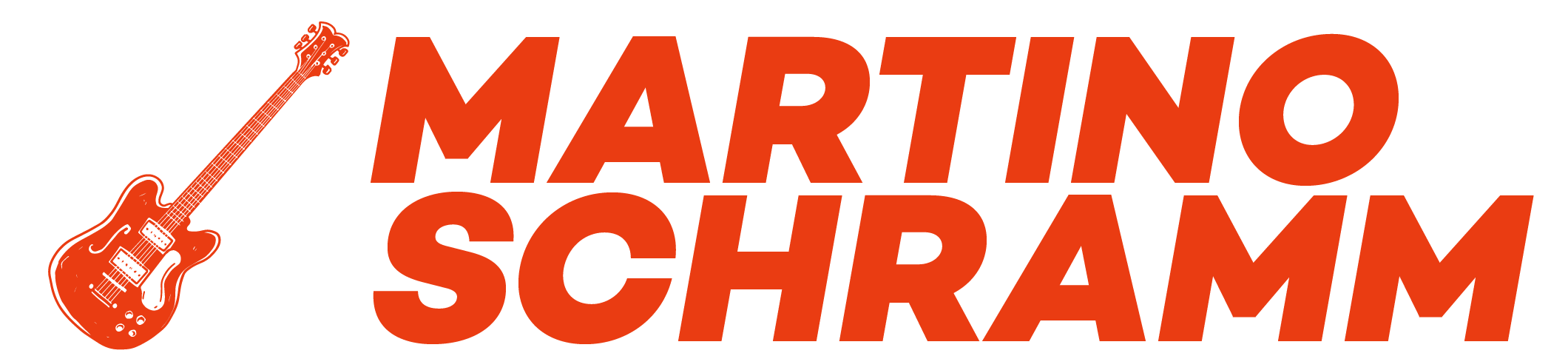 Martino Schramm